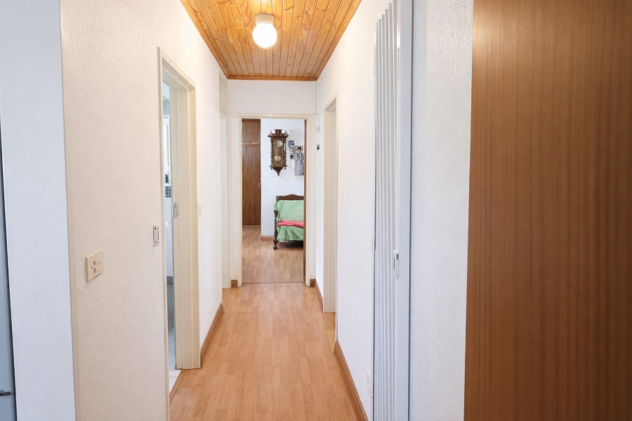  Bedroom Property for Sale in Vaalpark Free State